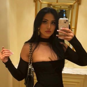 Meet your Posher, Liliana